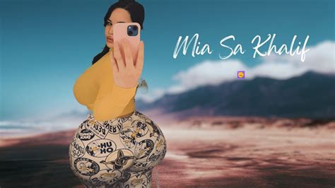 Mia Sa Khalif (@mia.sa.khalif) • Instagram photos and videos.